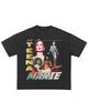 Teena Marie T-Shirt Mens Cotton Graphic Tee Vintage Retro Gift Holiday