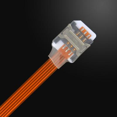 2Ff Sim Standard Positive Reverse Verlängerungskabel Handy Signal Verlängerungskabel Sim Karte Verlängerung Kabel
