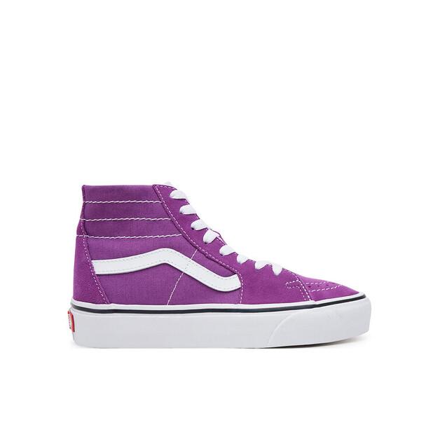 

Мужские кроссовки Vans Sk8-hi tapered vn000d1se2t1 fioletowy EU 38