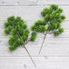 Simulation Beauty Pine Needles Large Pine Needles Welcome Pine Plant Accessories Landscaping Window Restaurant Attractions Landscaping