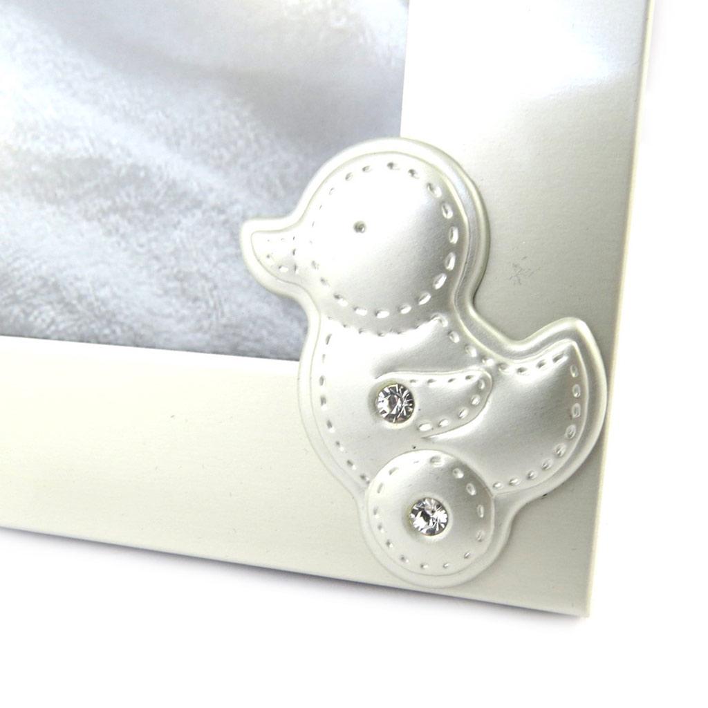 Les Trésors De Lily [M5737] - Cadre Photo 'Mon Ange' canard (10x15 cm)