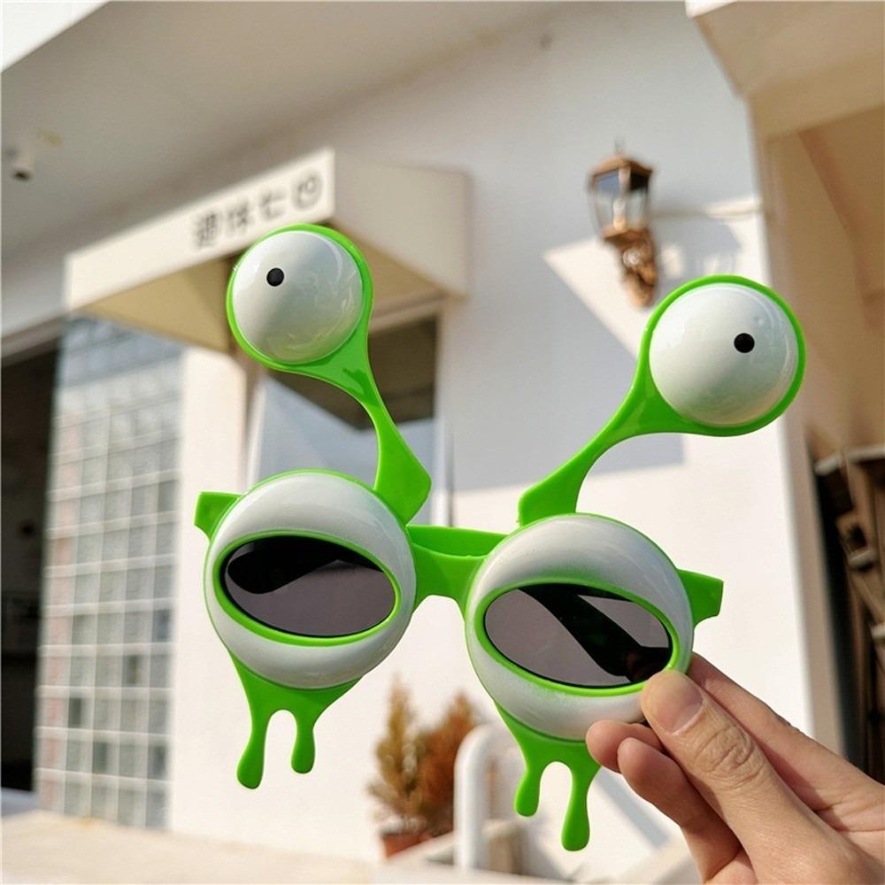 Funny Birthday Glasses Cute Selfie Props New Party Decor for Women & Men