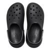 Crocs 207521 001 Classic Crush Clog Unisex Sandals