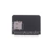 Mmc To Ide Sd To Ide 44Pin To Ide Sdxc To Ide Sd To Ide Sd//Sdxc/Mmc Memory Card To Ide 44Pin Male Adapter