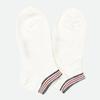 ANKLE SOCKS GLITTER