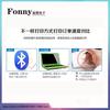 58mm Bluetooth Thermal Receipt Printer: Print 1-8 Units Simultaneously Online