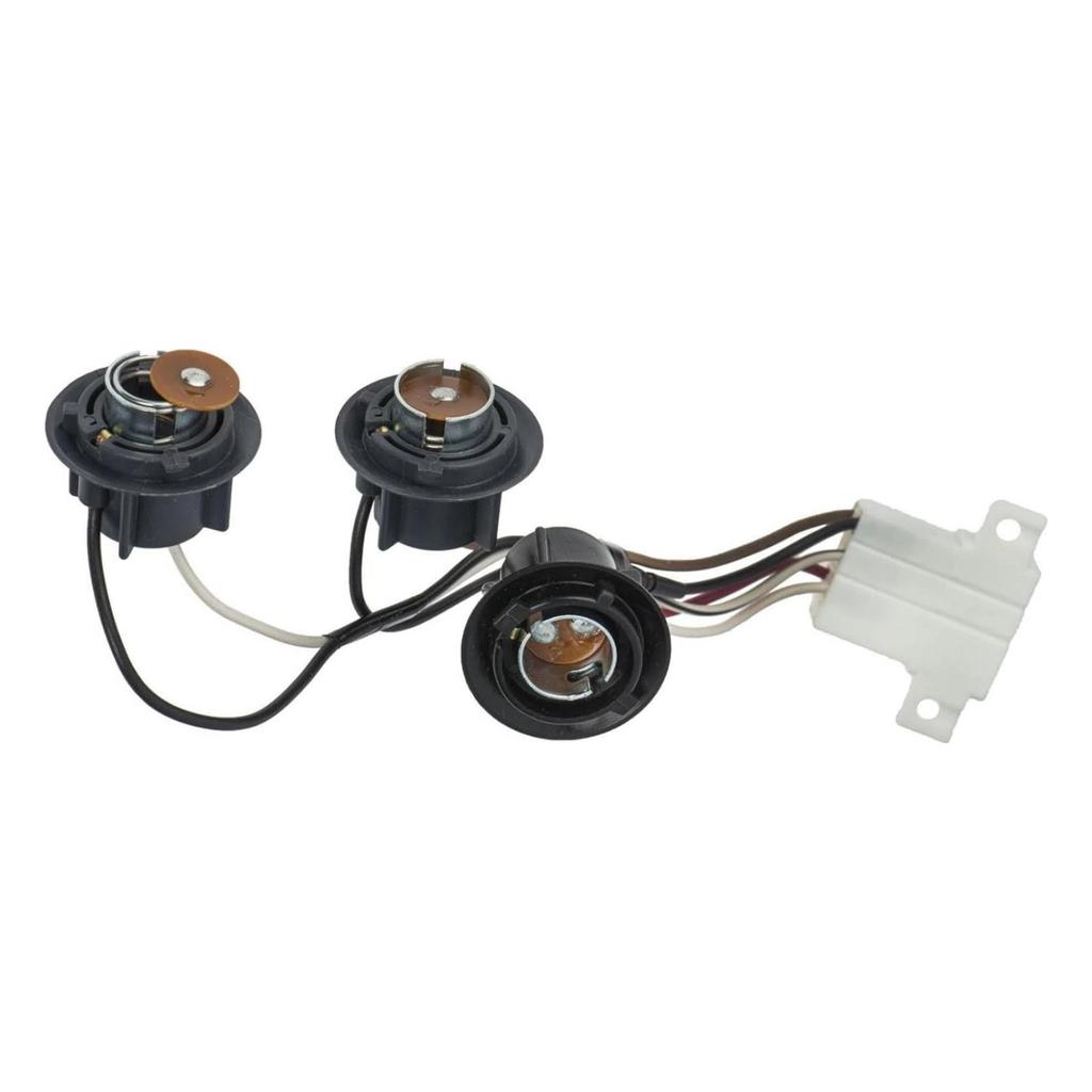 Rear Tail Light Lamp Bulb Harness Socket 84931FA000 For Impreza 1993-2001