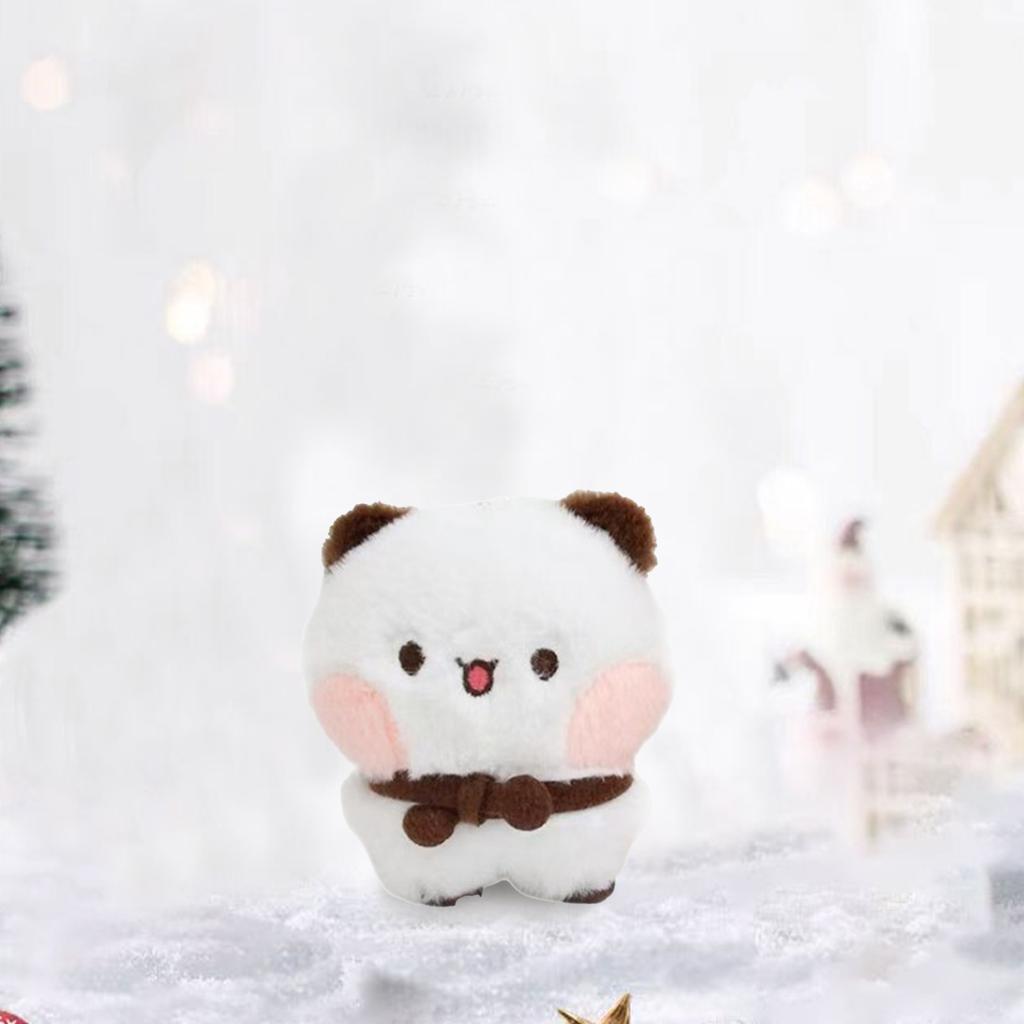 Cute Plush Toy Doll Cute Plush Toy Cute Simulation Plush Doll Children's Gift