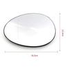 Heated Rearview Mirror Lens Replacement for 2014-2020 Mini Cooper F55 F56