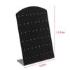 Beauty Colors Display Pairs Holder 24 Pair Jewelry Frame Jewelry Rack Earrings Earring Box
