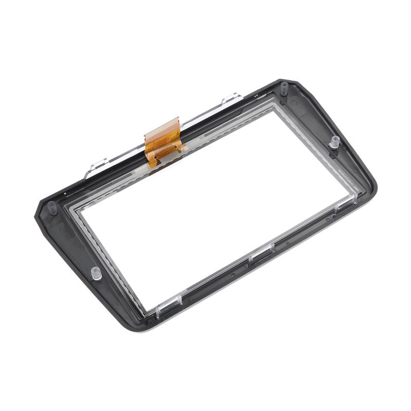 1Pc Car GPS Navigation Display Touch Screen Digitizer B61A-61-1J0 B61A611J0,For Mazda 3 2017-2018/Mazda 3 Sport 2017-2018