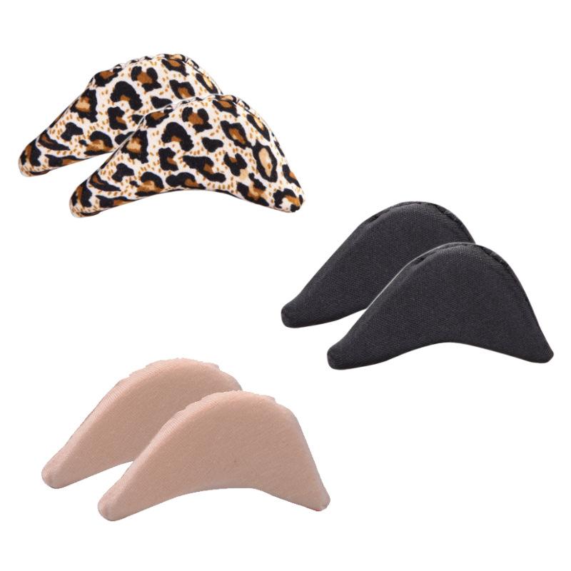 Toe Plug High Heel Anti-pain Cushion Anti- Pain Inserts Insoles Toe Shoe Accessories Insert Shoes Pad Shoe Yard Adjustment Size