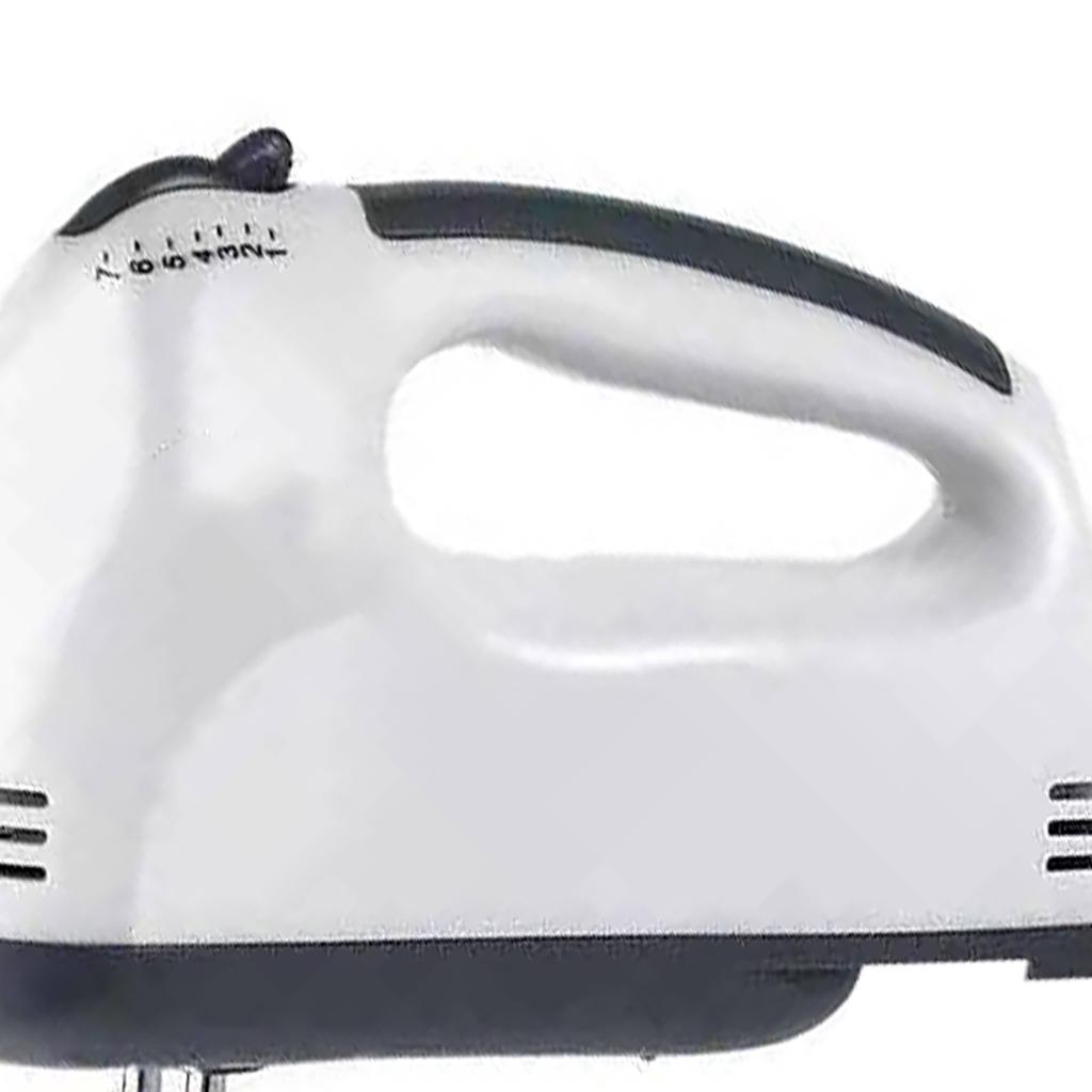 Electric Hand Mixer Portable Hand Held Electric Egg Beater Household Baking Small Cream Beater
