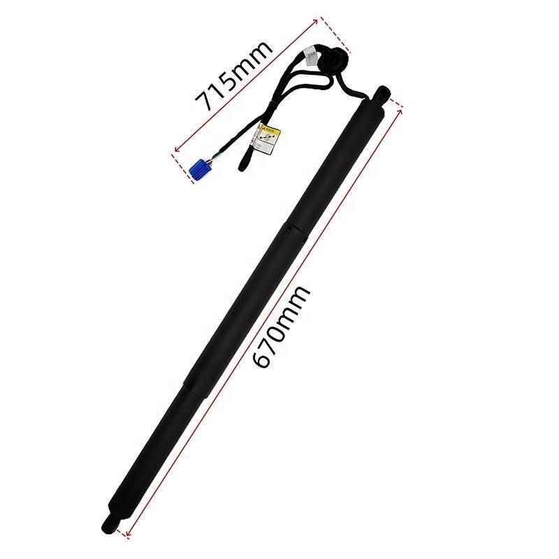 Premium Tailgate Strut for Mercedes GLC C253