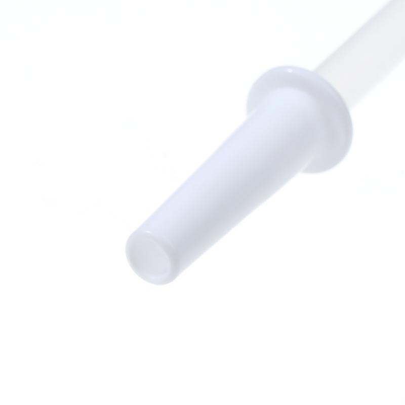 2Pcs Replacement Straw For Below Bottle Portable Space Straw Water Bottle