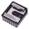 Adaptor de montare a pantofului cu șurub metalic de 1/4 inch Trepied pentru suport de lumină