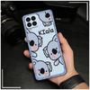 Soft case Phone Pouch Phone Case For Samsung Galaxy M33 5G Global/SM-M336B/DS/Jump2 Graffiti Dirt-resistant Anti-knock