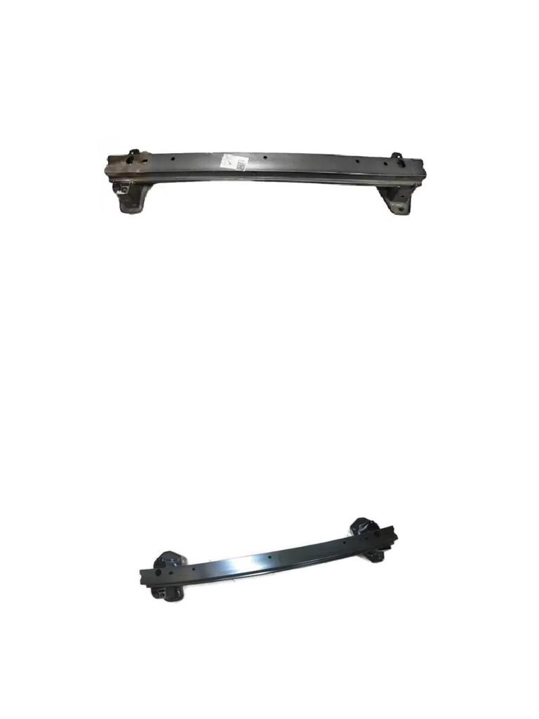 673007200: Compatible with Levante Front Bumper Reinforcement