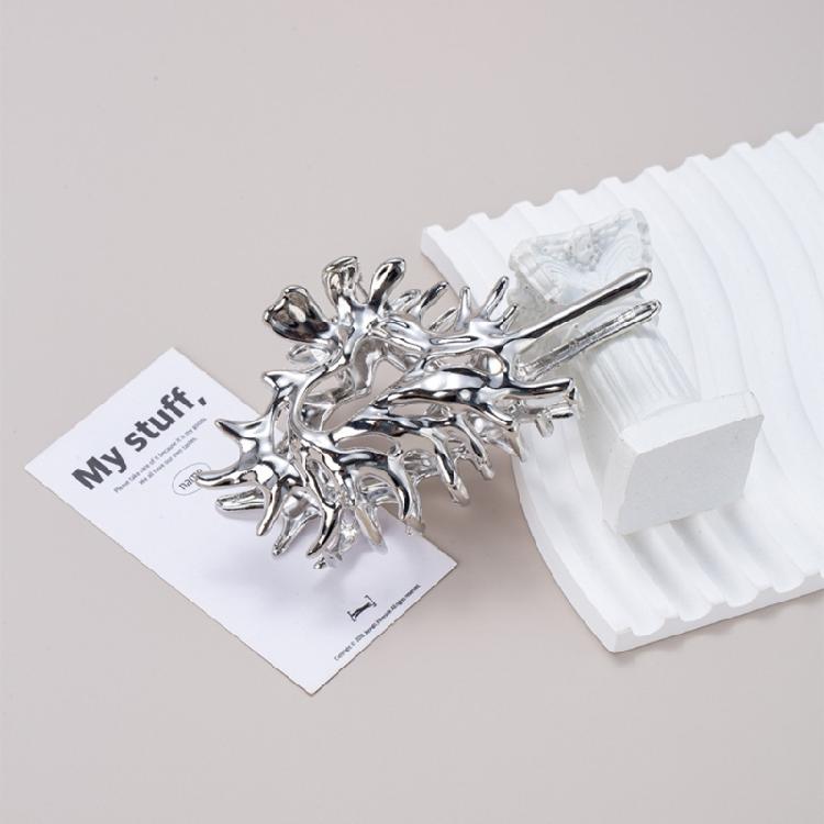 Conch Hair Claw Clip Large Acrylic Hair Jaw Clamps Styling Tools Hair Accessory