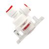 Household Water Leakage Sensors Auto Water Shut Offs Valves Leakage Guard Food Grade Reverse Osmosis System Protector