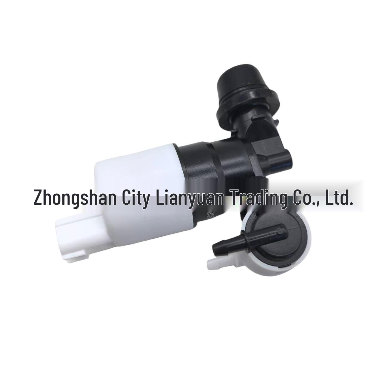 

Volvo/Land Rover Velar Compatible Washer Pump Motor LR093444 T4A7696 31253220 YI FEI
