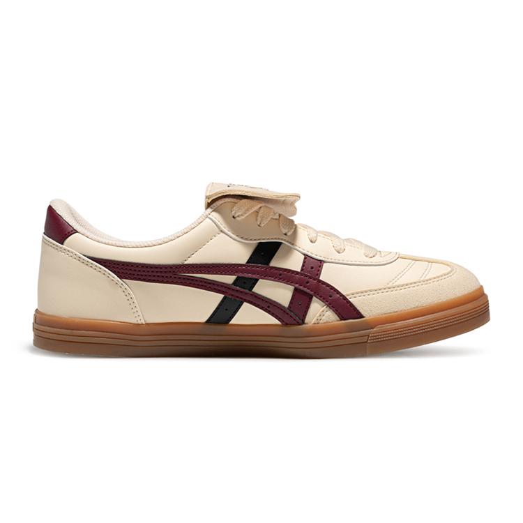 Asics Unisex Beige Brown 1203B145200