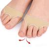 Breathable Forefoot Pads Shockproof Metatarsal Cushion Universal Feet Care Cushions