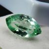 8.75 Carat Natural Montana Sapphire Marquise Cut   Loose Gemstones