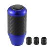 Auto Universal Manual Gear Stick Shift Knob Transmission Gear