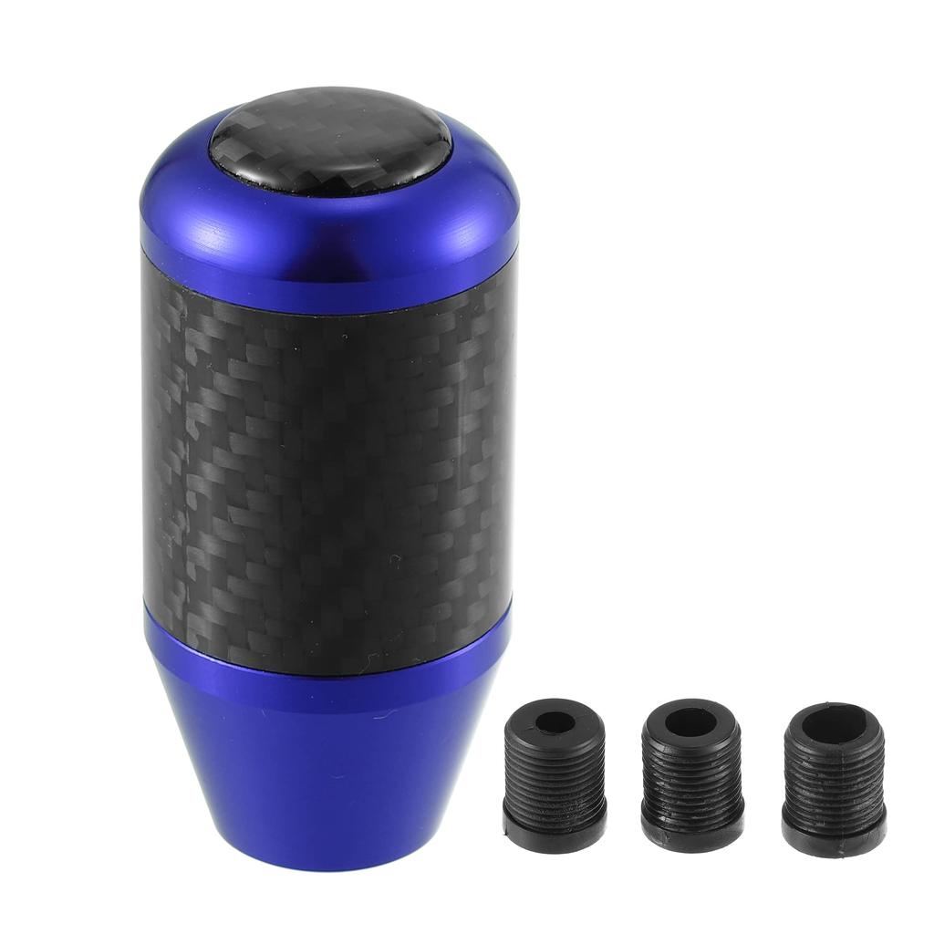 uxcell Auto Universal Manual Gear Stick Shift Knob Transmission Gear