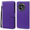 For Oneplus 13R Case Leather Flip Wallet Cover For Oneplus 13R One Plus 13r Case Phone Book Cover Coque Fundas Shell