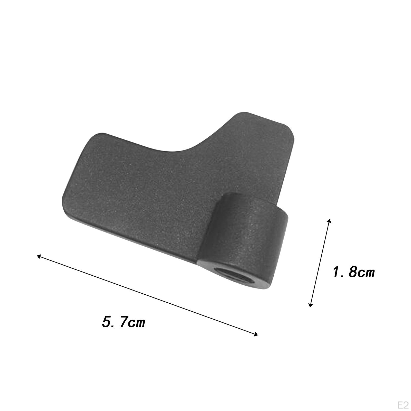 Сменная лопатка для хлебопечки с антипригарным покрытием — фото 3