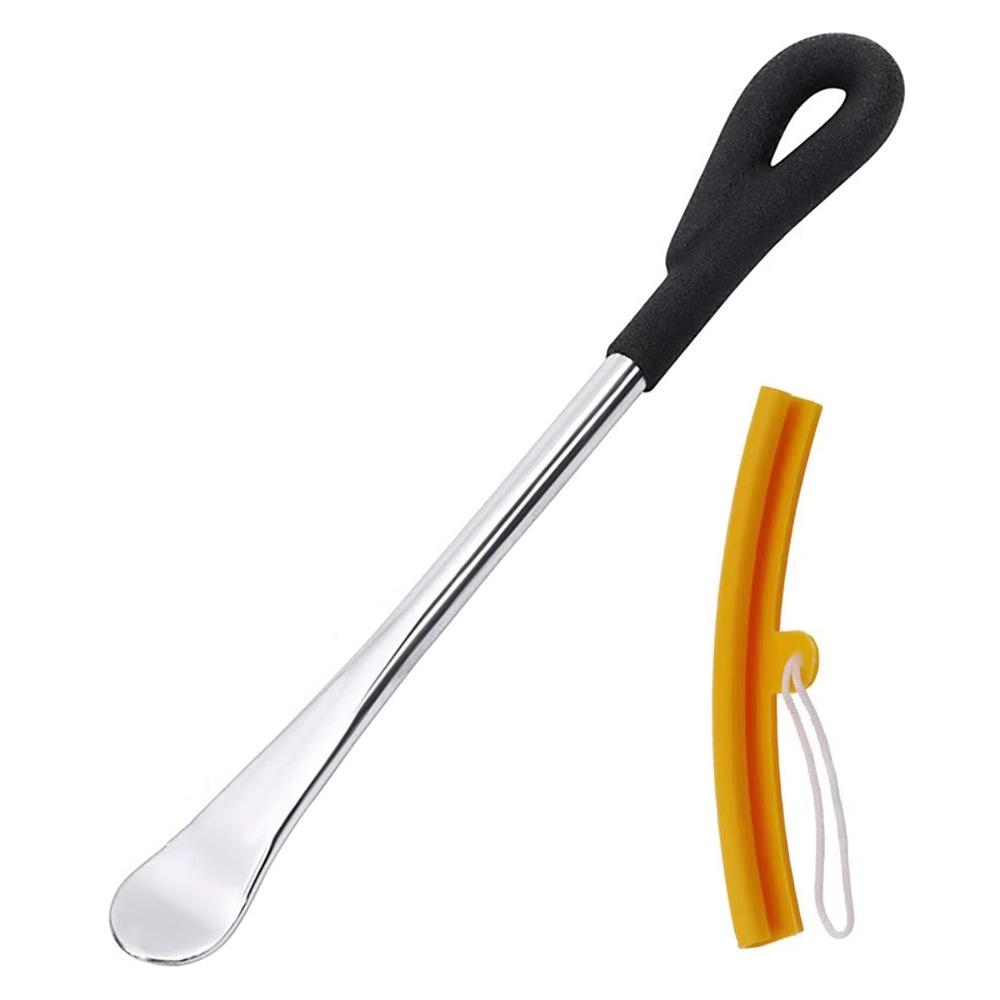 Tire Lever Spoon 10 inch  Tire Repair Tools  Rim Protector  Car  Motorcycle Tire Changing Tool Tire  Changer Kit