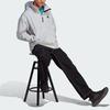 Adidas Traveer Rain Rdy Colorblock Hooded Jacket Men Outerwear Light-Grey IK3145