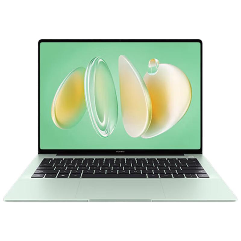 Huawei MateBook 14 Thin & Light Laptop (CN version) Ultra 5 16G 1T