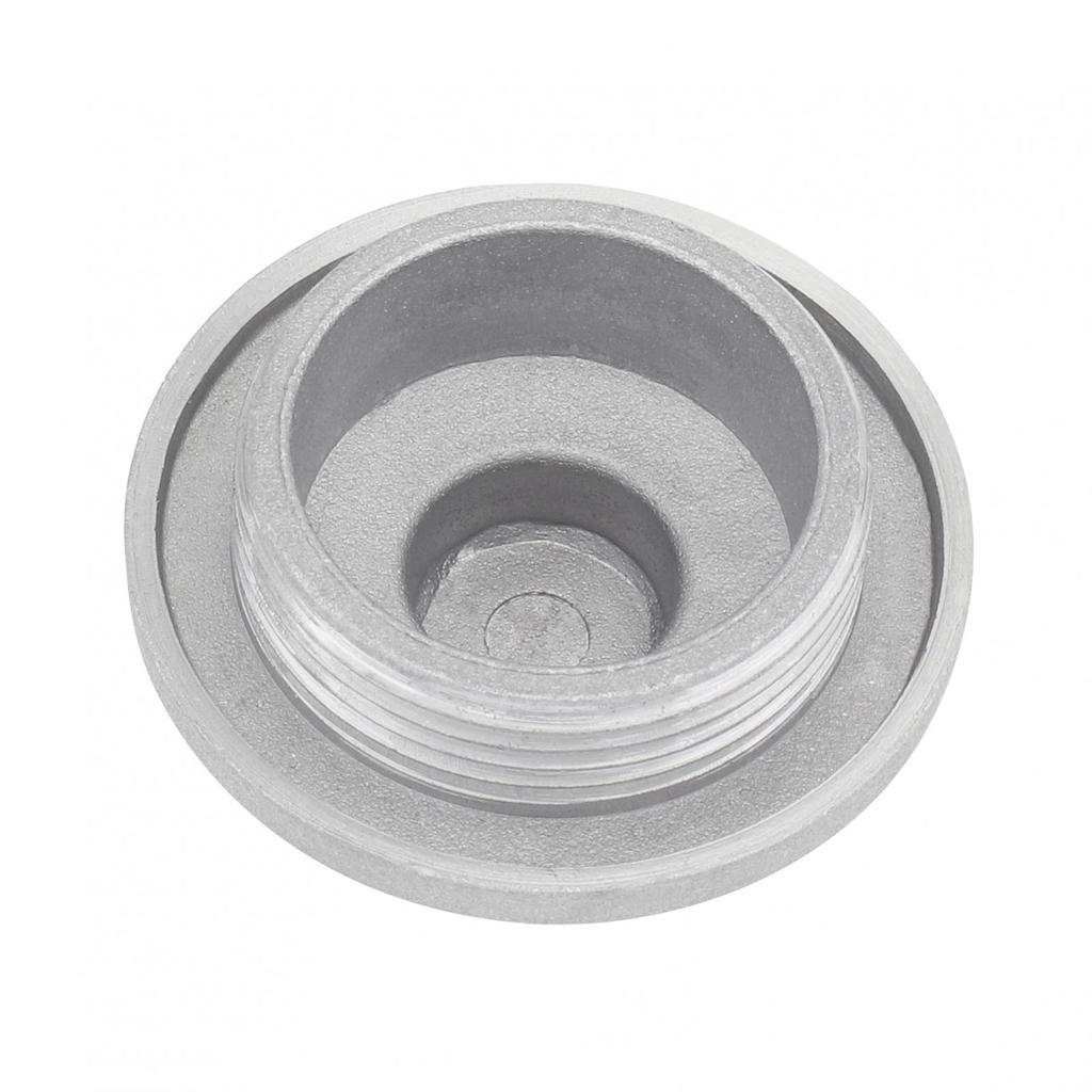 Aluminum Alloy Oil Pan Screw Kit GY6 50cc 125cc 150cc Oil Drain Plug for QMB139 157QMJ Engine / Scooter Moped
