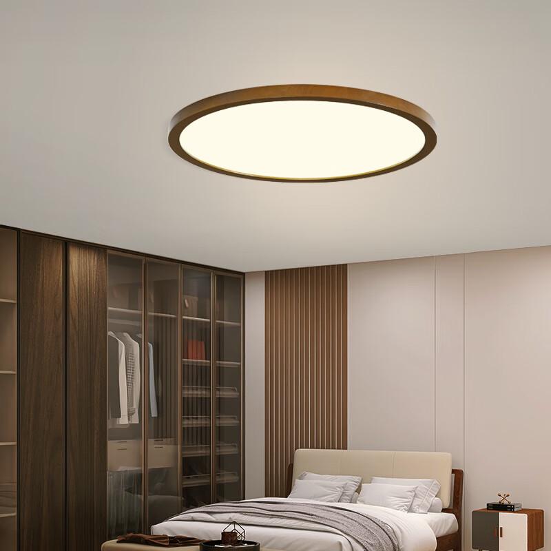 UOSU Ultra-Thin Modern LED Ceiling Lamp