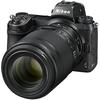 Nikon Single Focus Macro Lens NIKKOR Z MC 105 mm f/2.8 VR S Z Mount Full Size Compatible S Line N...