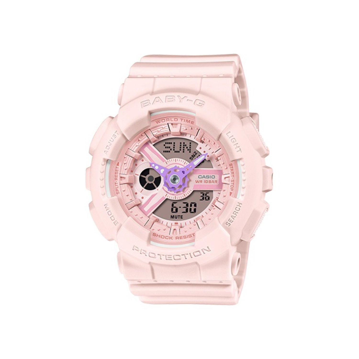 [BABY-G] BA-110AH-4ADR