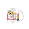 Minions: Der Aufstieg von Gru Minion-betriebene Tasse