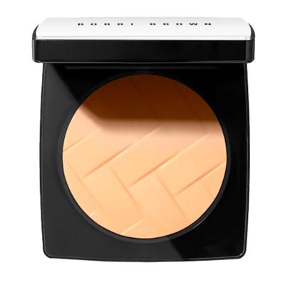 Vitamin Enriched Pressed Powder