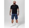 Шорты PITBULL Navy Wash Longspur