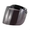 Lens Visor for Easy Installation And Replacement
