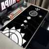 Large Mouse Pad Outer Wilds Laptop Gamer Desk Mat Rubber Extended Keyboard Rug Gaming Accessories Pc Mousepad Oversize Table Pad