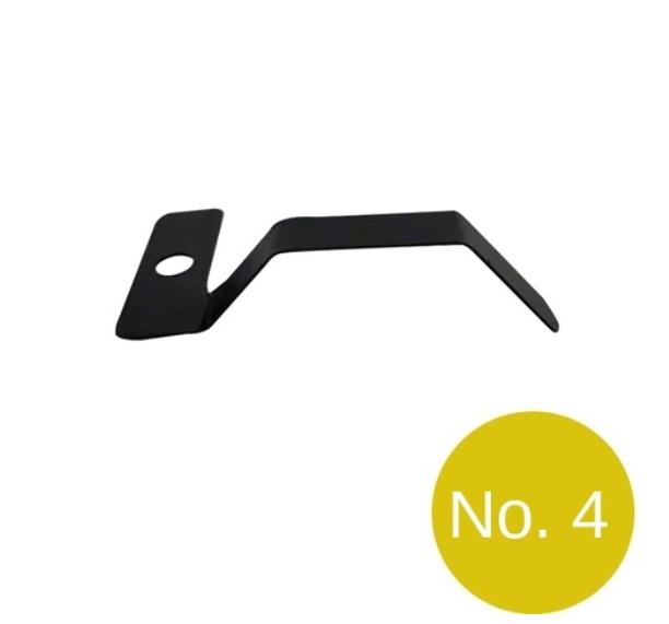 1PCTire Changer Tire Pickup Machine Accessories Шиномонтажный станок Ножная педаль для шиномонтажного станка Пружина захвата Пятиходовой клапан Возвратная торсионная пружина