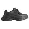 Balenciaga Triple S Mold Sneakers 'Black Full EVA' 752335W0FOI1000