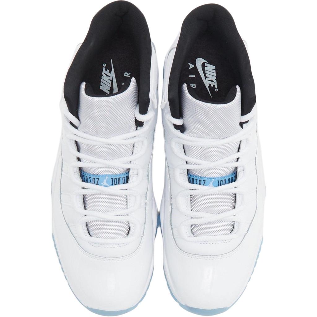 (PS) Air Jordan 11 'Legend Blue' 2024 Kinder 378039-104