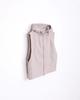 Matisse The Curator Crop Vest Pig
