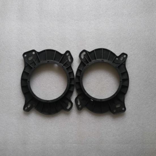 

Car Front Rear Door Stereo Bass Speaker Horn Mat Wire Cable Adapter Plugs 6.5“ 6*9 TO 6.5 for SUBARU XV Outback forester 2018-2022 XV