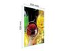 SZKLANA DESKA DO KROJENIA 35x52 WINO